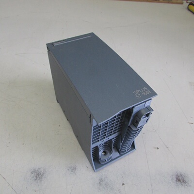 SIEMENS SIPLUS S71500 6AG15050RA007AB0 60W POWER SUPPLY 2448