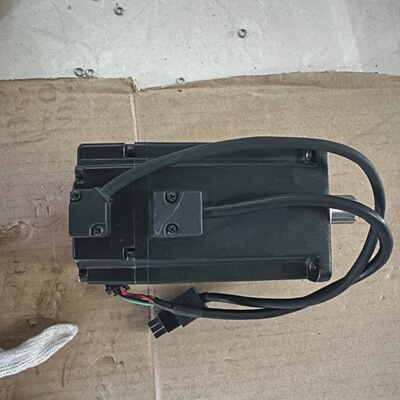 寻台达B2电机ECMAC20807RS750w伺服电机