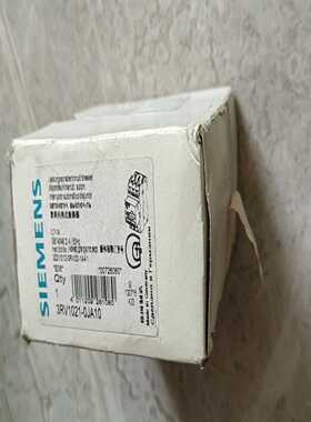 询价~断路器3RV1021-0JA10，0.7-1A，包