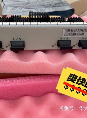 【询价】CR5D00L4XX70 4端口10GBase -XFP灵活