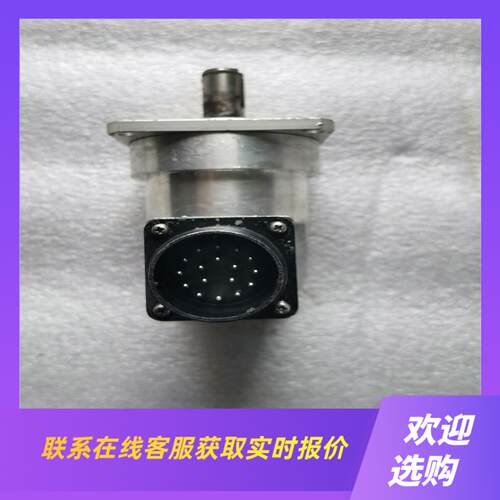 日本森泰克编码器IRS620  1024PR拆机拍前询价下单