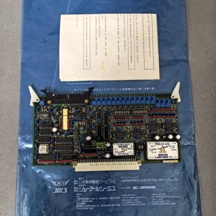 议价商品 件现货1个不 JRCSLCUM400A全新原装 正品