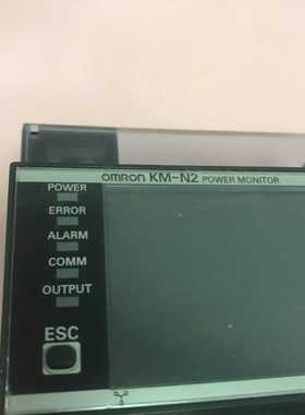 咨询-智能表KM-N2-FLK