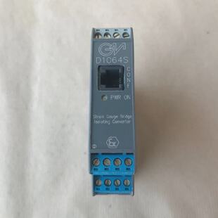 GM International D1064S Ladung Zelle Belastung Gauge Brcke I