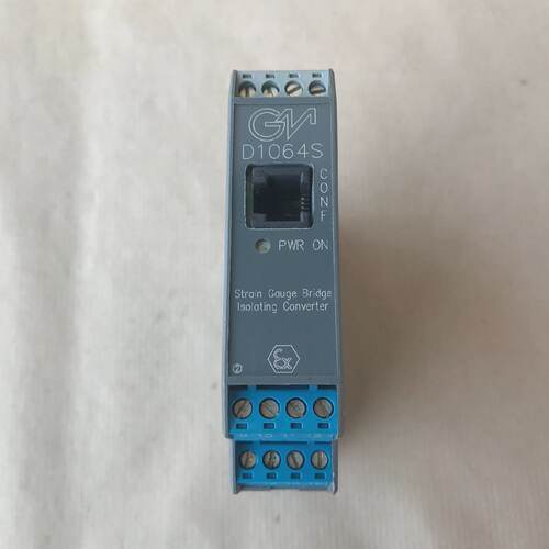 GM International D1064S Ladung Zelle Belastung Gauge Brcke I