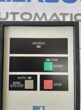 Unit De Contrle De Dmarrage JRCS SCUAN6 Neuve  JRCS 6XM03496