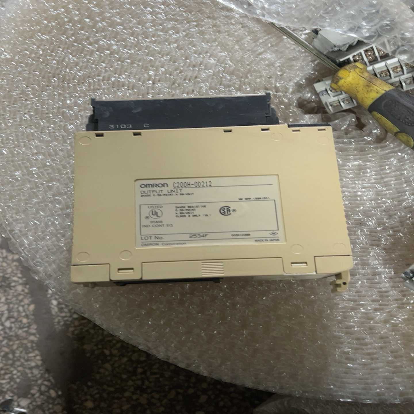 moron模块PLCC200H-0D212询价