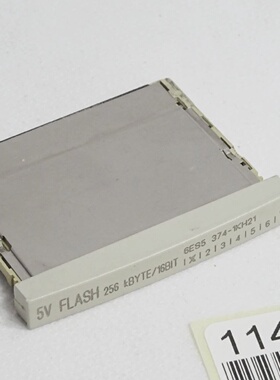 议价Memory Card 256Kb 6Es53741Kh21 6Es5 3741Kh21适用