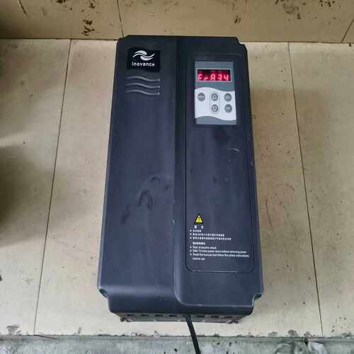 询价汇川15kw变频器，型号iS550AT032i，功能，