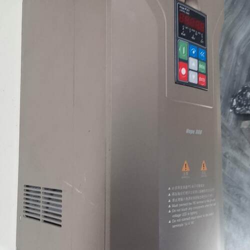 询价-希望森兰变频器HOPE80015kw380v崽崽配件