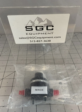 MACE990-1144-110TeflonValve