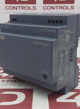 议价6Ep13321Sh52    Logo Power Power Supply 24Vdc Used Upp适