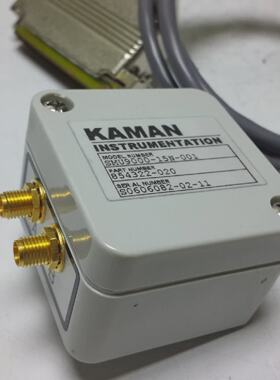 Kaman Instrumentation SMU9000 Series SMU900015N001