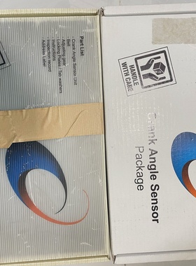 （请询价）瓦锡兰WINGD角度编码器crankanglesenso