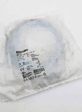 Balluff BES01EL BES 516329BOCPU05 Induktiver Sensor unusedOV