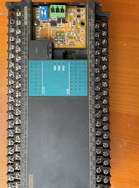 【议价】永宏PLC，FBS-60MCT2-AC适用933