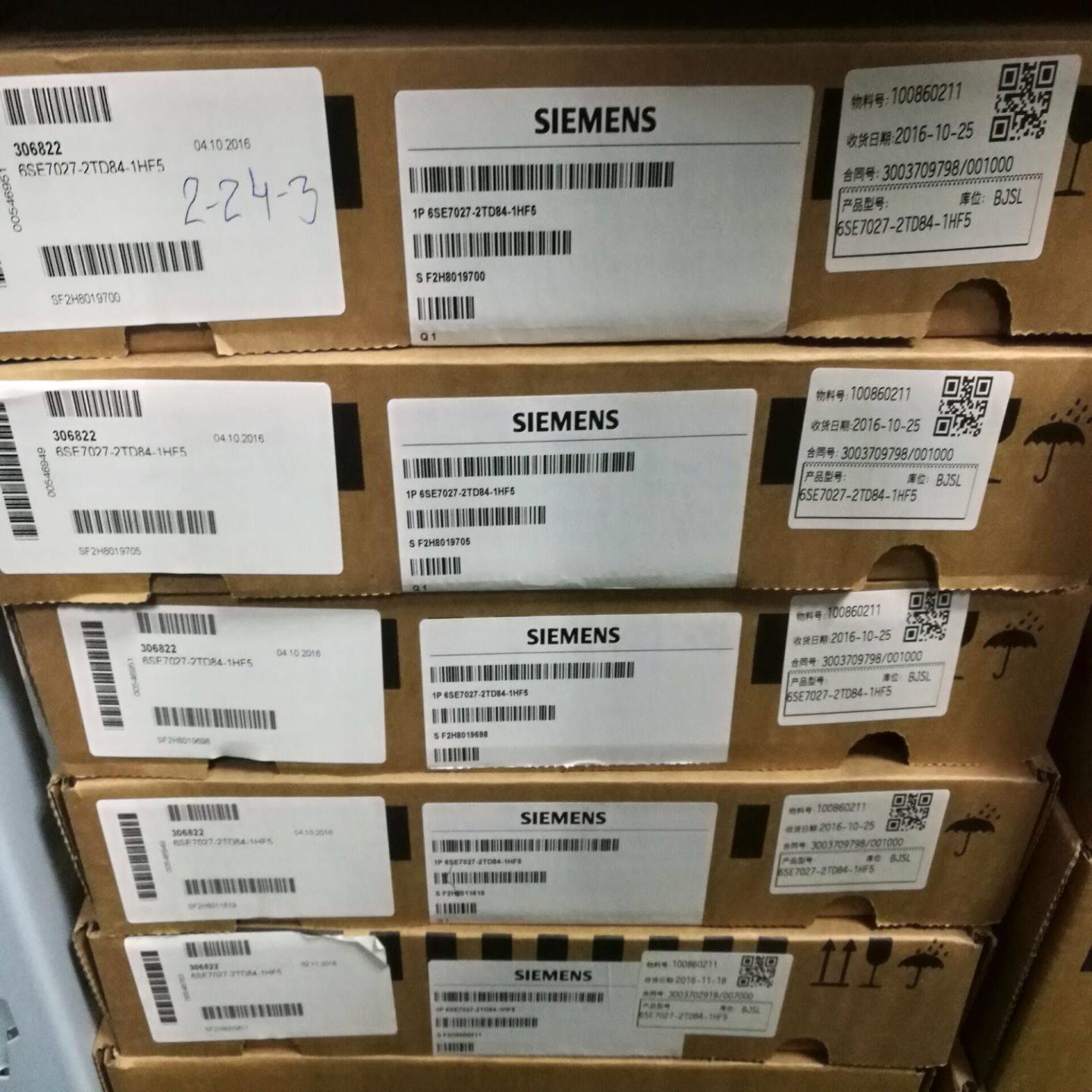 配件6SE7031-0EE84-1JC0 6SE7031-5EF84-1JC1 6SE7031-8E议价