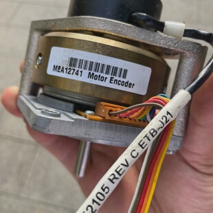 询-MEA 12741 MOT0R ENCODER