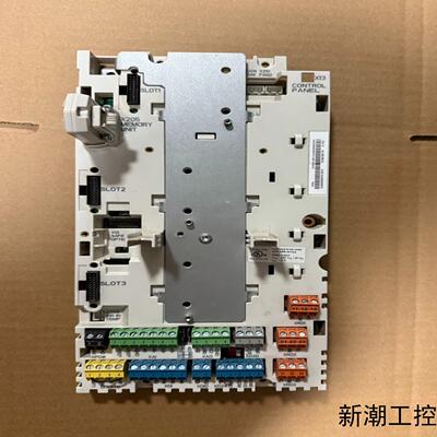 ZCU-12 全新ABB变频器主控板全新库存货带包装链接议价商品
