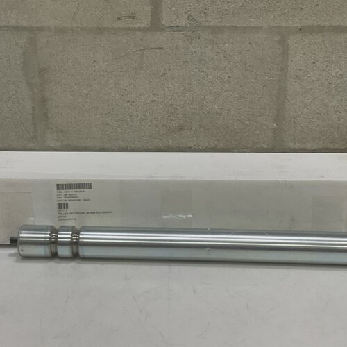 POWER MOLLER ITOH PM486FE30500D024P2 MOTORIZED CONVEYOR ROLL