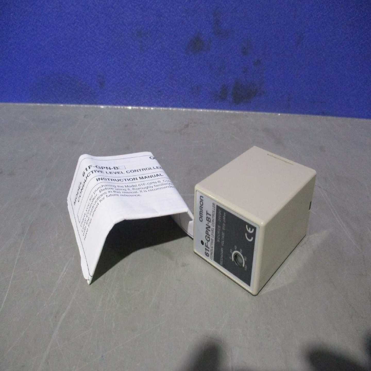 询价~液位控制器61F-GPN-BT