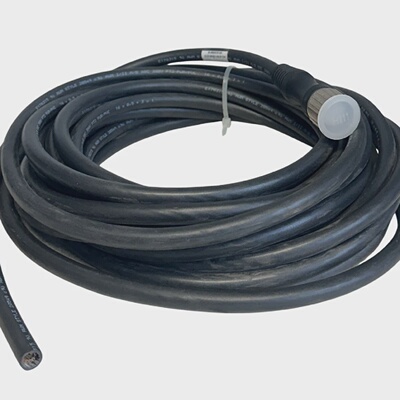 PHOENIX CONTACT KC01611E451010  1591155 SINGLEENDED CABLE 50