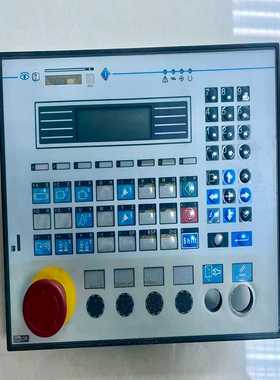 UNIOP人机界面EK-456ZA957-7实物图成色还--议价商品