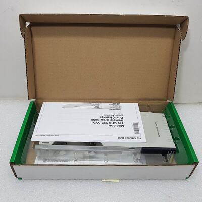 议价施耐德安全型PLC模块140SAI94000S 140SDI95300S
