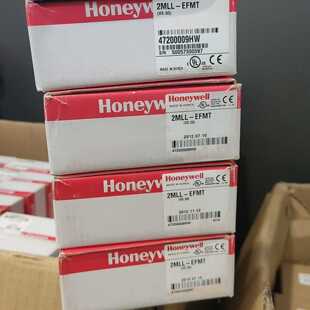 V3.20 霍尼韦尔2MLL 韩国原装 PLC模块 议价商品 EFMT