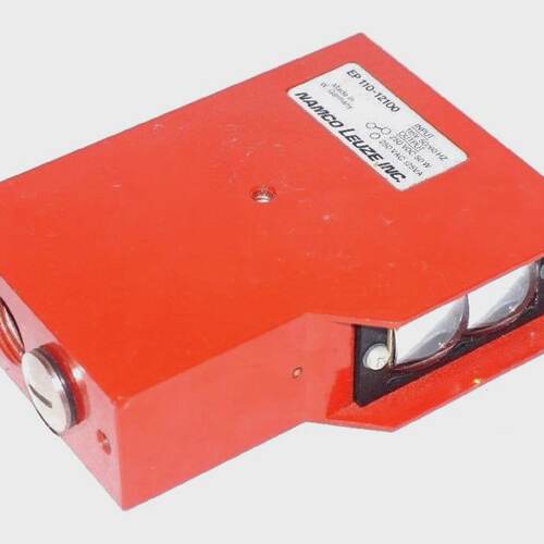 NEW NAMCO LEUZE EP11012100 PHOTOELECTRIC MODULE 115V 5060HZ
