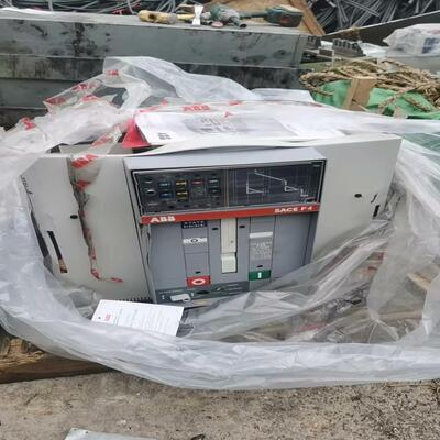 ABBF43200A框架断路器库存处理，价格美丽~询价