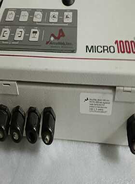【议价】MICRO1000控制器成色如图