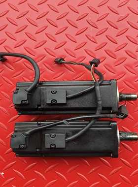 台达伺服电机ECMR-CV0604RY成色如图拆机所得功能--议价商品