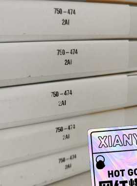 万可模块wago750-466750-467750-46询价