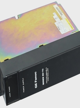 FanucIC697PWR710B电源单元A20B-1002-0680