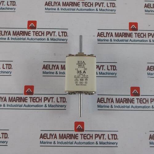 EIA NH2 Eurofuse Lien GLGG 120KA 35A 500V