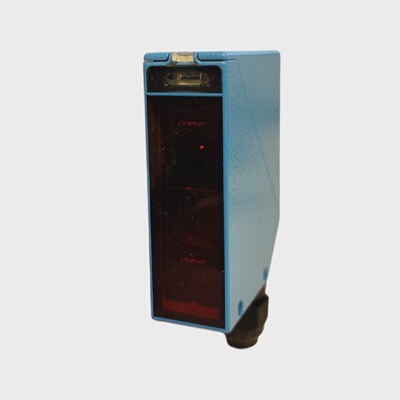 SICK WL242R240 Pn 1017858 Reflection Light Barrier New