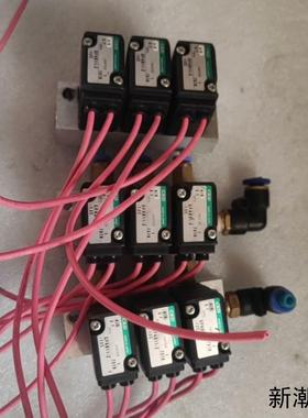 CKD电磁阀 GFAB11-Z-12C议价商品