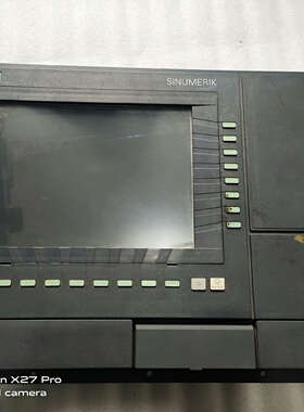 询价*工控屏6FC52100DA212AA1