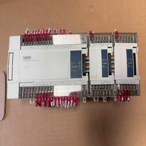 信捷XC3-48T-E.  xc-E4DA-H. xc-E6~询价