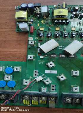变频器主板电源板驱动板 A05D02B  A05M0~询价