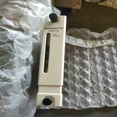 询价贝利DCS模块，SPFEC12一张