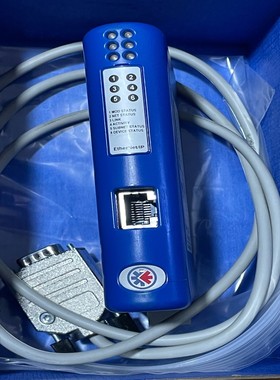 【请询价】ABHMS网关模块ABC-MTCP-EATON