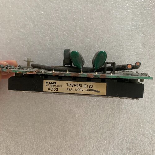 溢价-IGBT模块7MBR25UG120模块质量