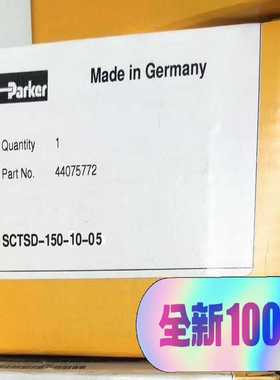 Parker派克SCTSD-150-10-07传感器现货--议价商品
