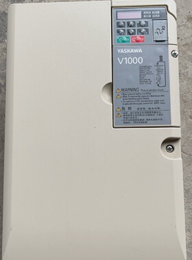 询价-变频器安川V1000变频器CIMRVB4A0018FBA