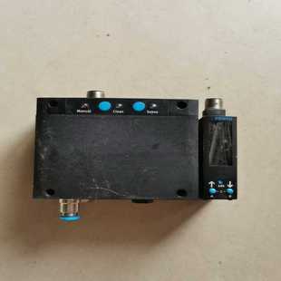 CM1H 费斯托气隙传感器SOPA HQ6 明明电子