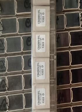 CS4200V-01L电流变压器电感，墨西哥进口全新仓库--议价商品