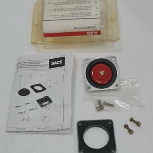 Retardo Neumtico UXAB239235100 Ten Para Baja Dispositivo ABB