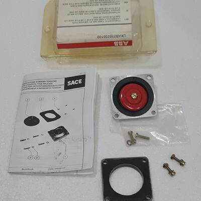 ABB UXAB239235100 Pneumatiques Temps Retard Device Pour sous